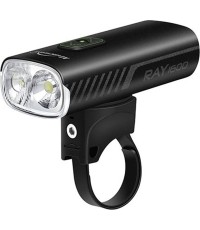 Czołówka MagicShine Ray1600