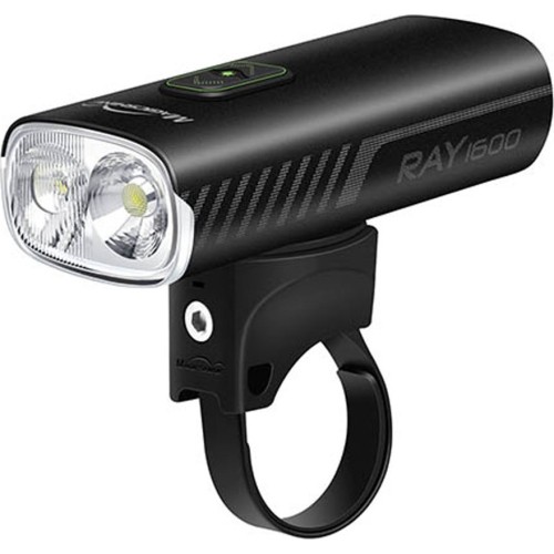 Czołówka MagicShine Ray1600