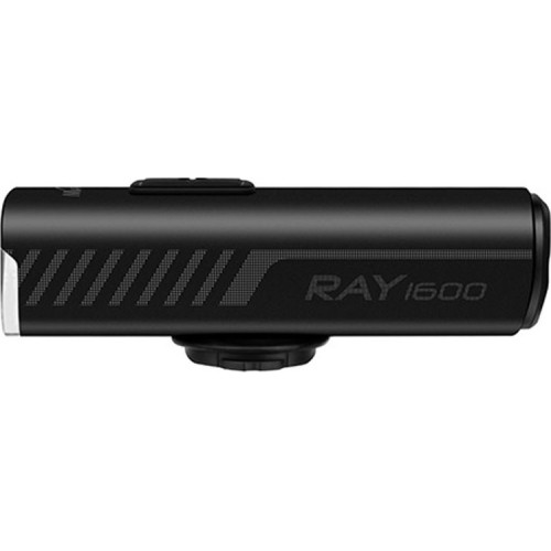 Czołówka MagicShine Ray1600