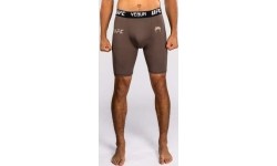 Venum UFC Unity by Venum Authentic Fight Week Men's Performance Vale Tudo Short - Brown