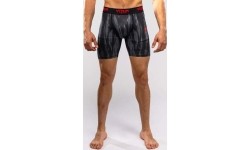 Venum Demon Vale Tudo - Black/Grey