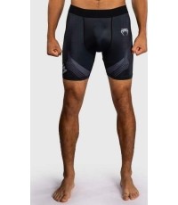 Venum No-Gi 6.0 Vale Tudo Shorts - Black/Grey