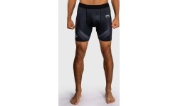 Venum No-Gi 6.0 Vale Tudo Shorts - Black/Grey