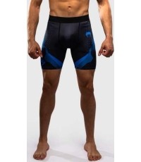 Venum No-Gi 6.0 Vale Tudo Shorts - Black/Blue
