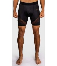 Venum No-Gi 6.0 Vale Tudo Shorts - Black/Brown