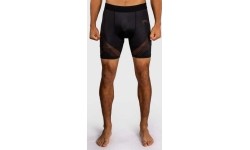 Venum No-Gi 6.0 Vale Tudo Shorts - Black/Brown