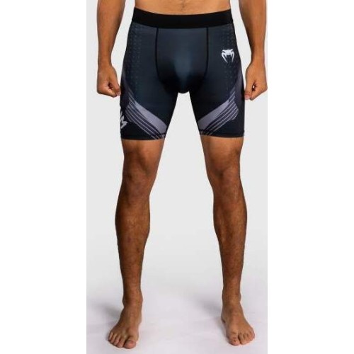 Venum No-Gi 6.0 Vale Tudo Shorts - Black/White