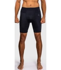 Venum G-Core Vale Tudo Shorts - Navy Blue/White
