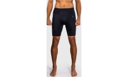 Venum G-Core Vale Tudo Shorts - Navy Blue/White