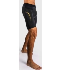 Venum G-Core Vale Tudo Shorts - Black/Gold