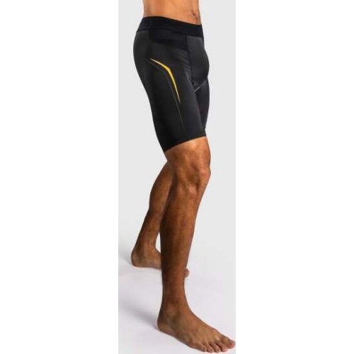 Venum G-Core Vale Tudo Shorts - Black/Gold