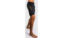 Venum G-Core Vale Tudo Shorts - Black/Gold