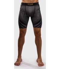 Venum Galactic 3.0 Vale Tudo Shorts - Black/Gold