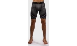 Venum Galactic 3.0 Vale Tudo Shorts - Black/Gold