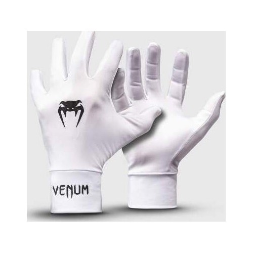 Venum Glove Liners - White