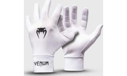 Venum Glove Liners - White