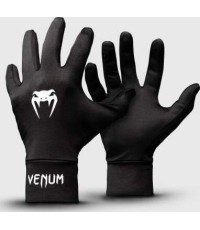 Venum Glove Liners - Black