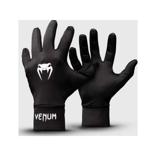 Venum Glove Liners - Black