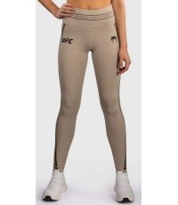 Venum UFC Unity by Venum Authentic Fight Week Women's Performance Tight - Sand