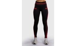 Venum UFC Unity by Venum Authentic Fight Week Women's Performance Tight - Black