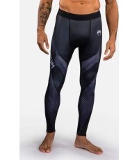 Venum No-Gi 6.0 Spats - Black/Grey