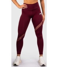 Venum Aero XT Leggings - Plum