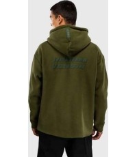 Venum Divide Winter Hoodie - Khaki