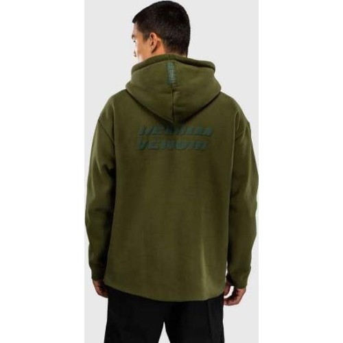 Venum Divide Winter Hoodie - Khaki