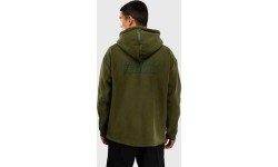 Venum Divide Winter Hoodie - Khaki