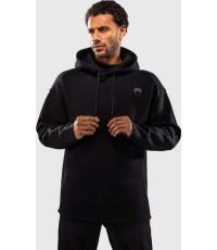 Venum Divide Winter Hoodie - Black