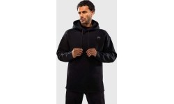 Venum Divide Winter Hoodie - Black