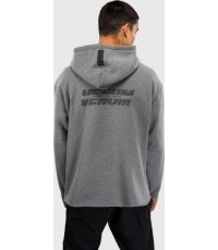 Venum Divide Winter Hoodie - Heather Grey