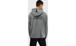 Venum Divide Winter Hoodie - Heather Grey