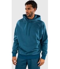 Venum Giant 3D Hoodie - Ocean Blue