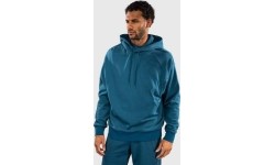 Venum Giant 3D Hoodie - Ocean Blue