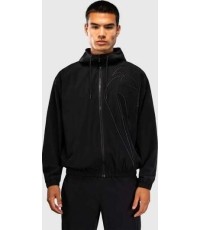 Venum Giant 3D Track Jacket - Black