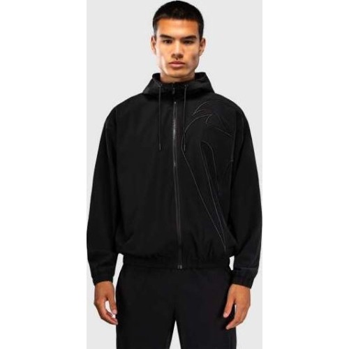 Venum Giant 3D Track Jacket - Black