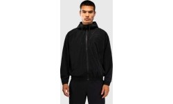 Venum Giant 3D Track Jacket - Black