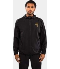 Venum x Mike Tyson Tiger Track Jacket - Black/Gold