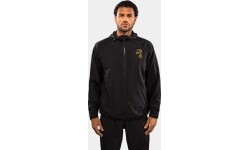 Venum x Mike Tyson Tiger Track Jacket - Black/Gold