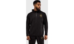Venum x Mike Tyson Tiger Track Jacket - Black/Gold