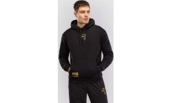 Venum x Mike Tyson Tiger Hoodie - Black/Gold
