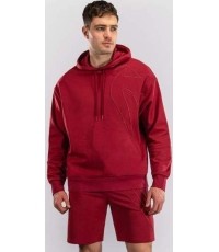 Venum Giant 3D Hoodie - Red