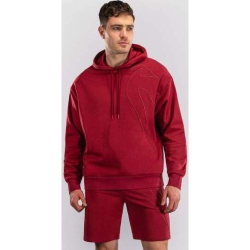 Venum Giant 3D Hoodie - Red