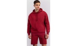 Venum Giant 3D Hoodie - Red