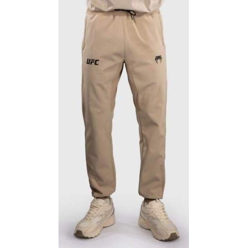 Venum UFC Unity by Venum Authentic Fight Week Men's Pant - Sand