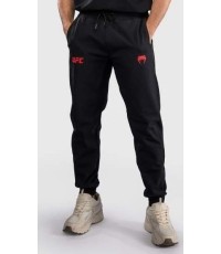 Venum UFC Unity by Venum Authentic Fight Week Men's Pant - Black