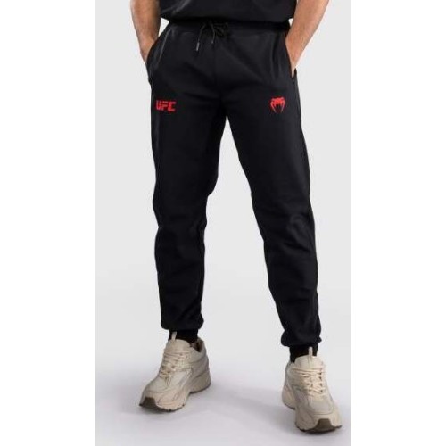 Venum UFC Unity by Venum Authentic Fight Week Men's Pant - Black