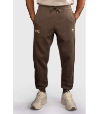 Venum UFC Unity by Venum Authentic Fight Week Men's Cotton Pant - Brown