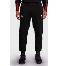 Venum UFC Unity by Venum Authentic Fight Week Men's Cotton Pant - Black